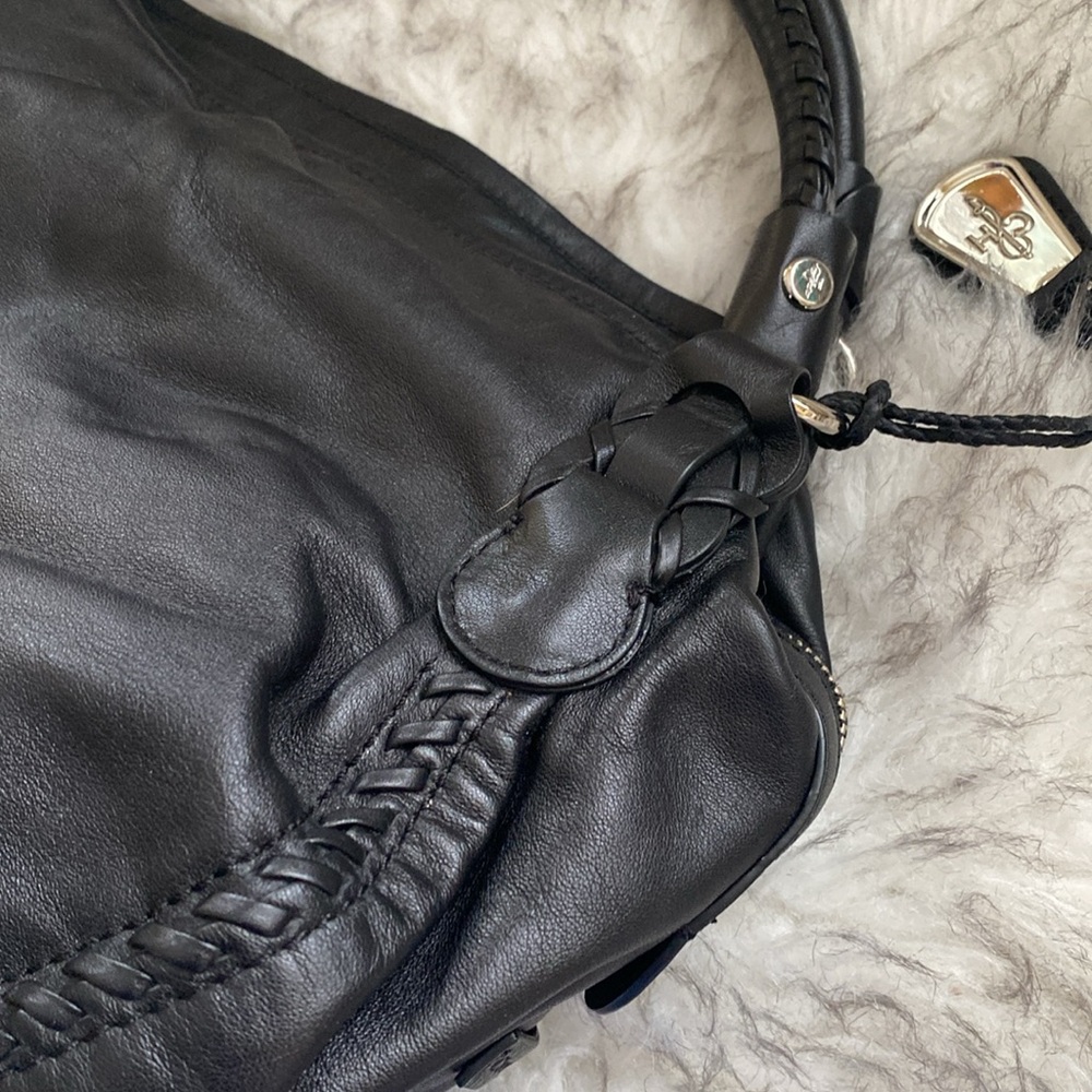 COLE HAAN genuine leather purse - Picture 7 of 12